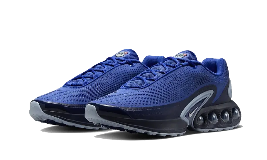 Nike Air Max DN Hyper Blue - DV3337-400