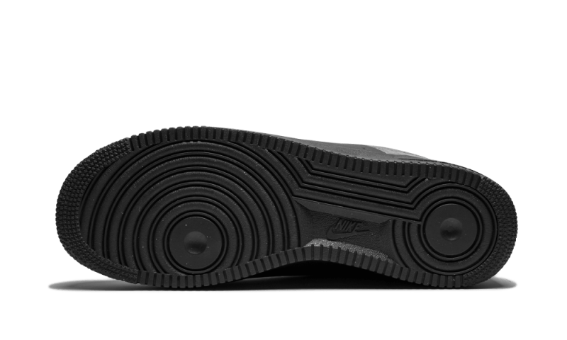 Nike Air Force 1 Low A-Cold-Wall Black - BQ6924-001