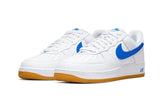 Air Force 1 Low ‘07 Color of the Month Varsity Royal Gum