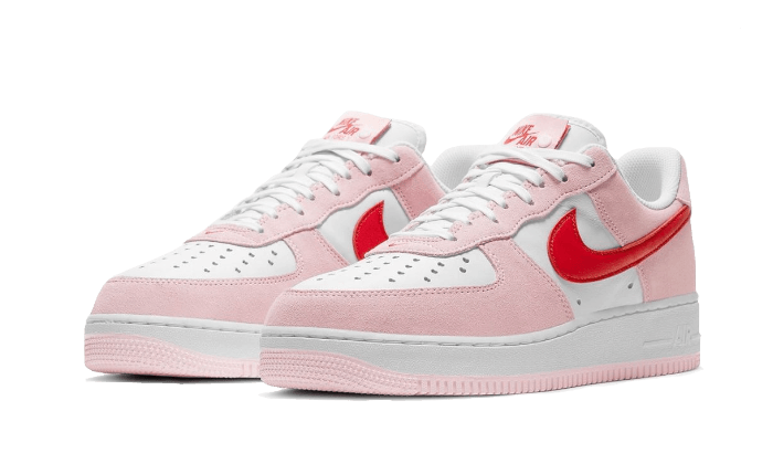 Air Force 1 Low Love Letter Valentine's Day (2021)