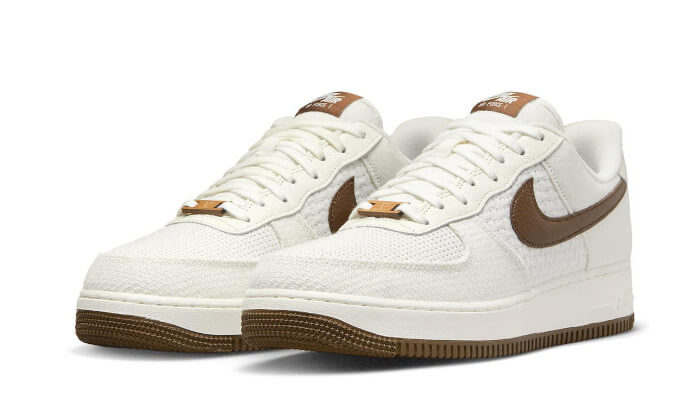 Air Force 1 Low SNKRS Day 5th Anniversary