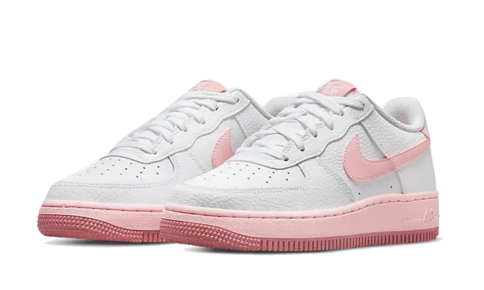 Air Force 1 Low White Pink (2022)