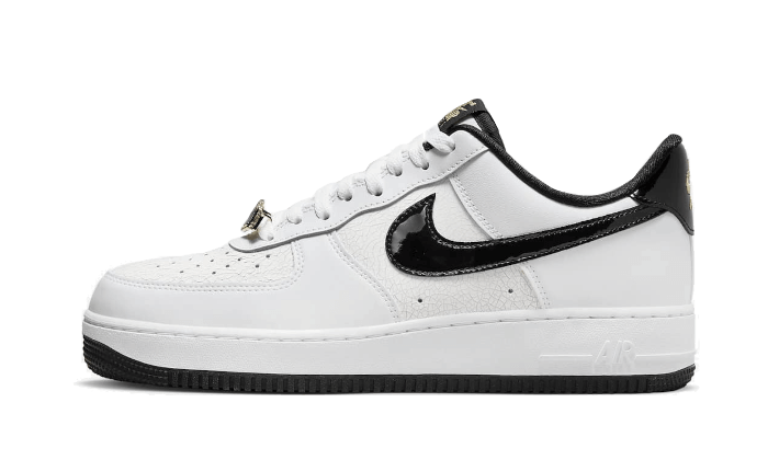 Air Force 1 Low World Champion