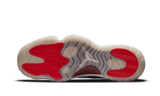 Air Jordan 11 Retro Low IE Bred (2021)