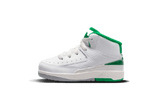 Air Jordan 2 Retro Lucky Green Bébé (TD)