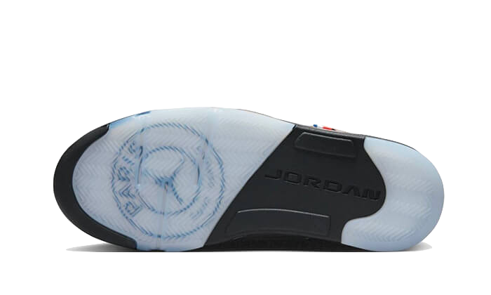 Air Jordan 5 Retro Low PSG (2022)