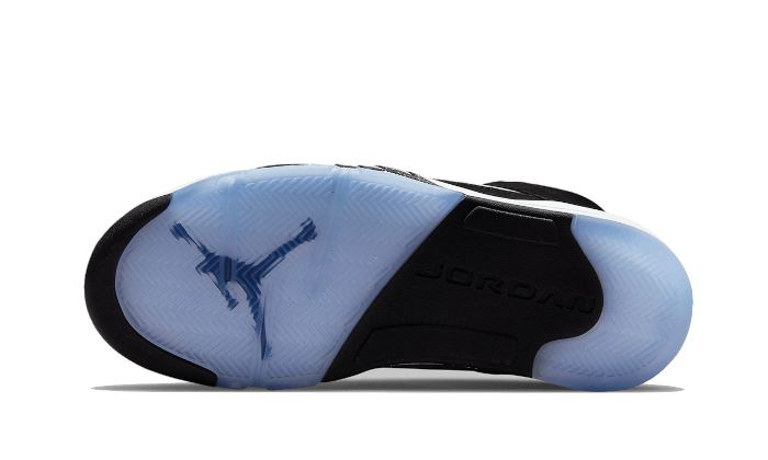 Air Jordan 5 Retro Moonlight (Oreo)