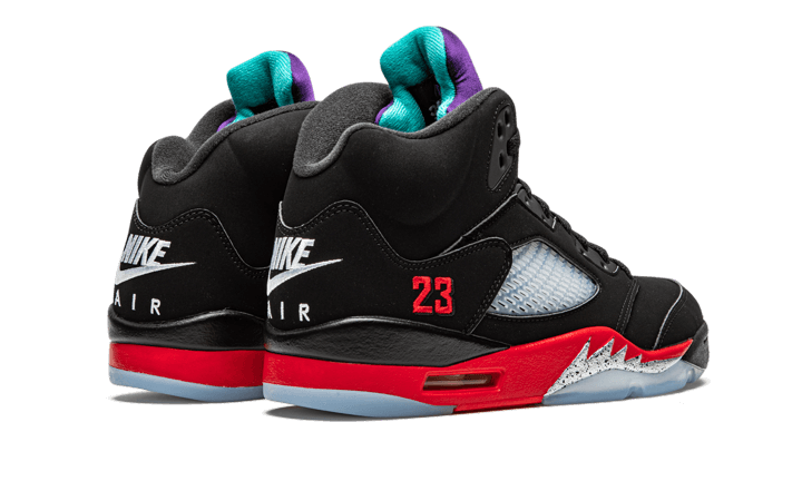 Air Jordan 5 Retro Top 3