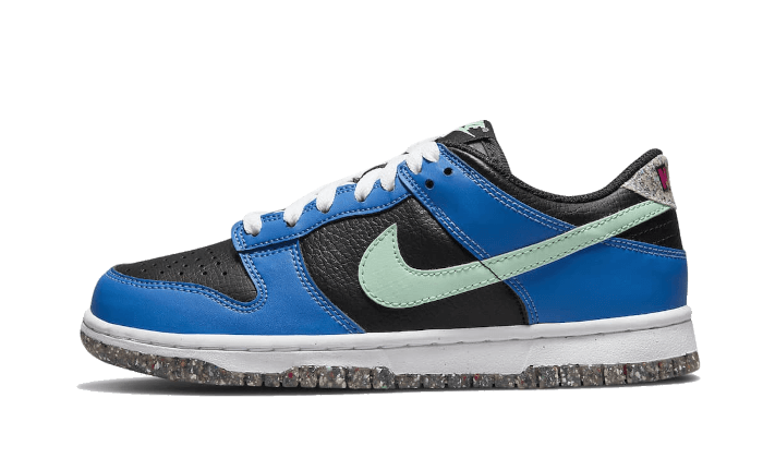 Dunk Low Crater Light Photo Blue