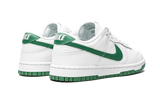 Dunk Low Green Noise