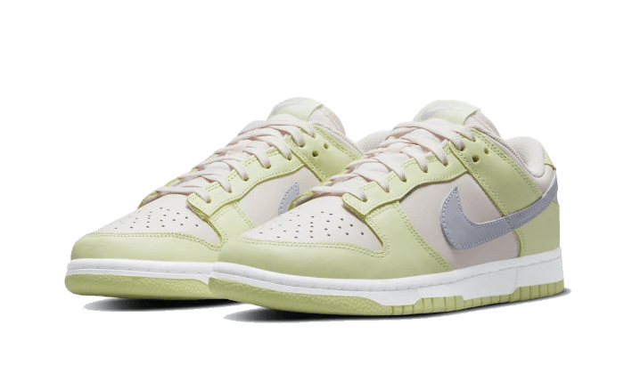 Dunk Low Lime Ice