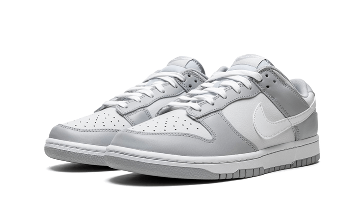 Dunk Low Two Tone Grey