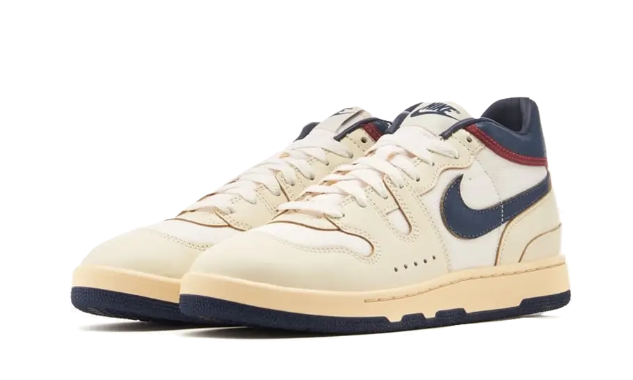 Nike Mac Attack Premium Better With Age - HF4317-133