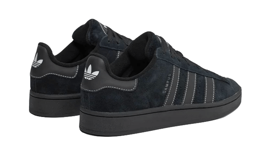 Adidas Campus 00S Core Black Footwear White - IF8768