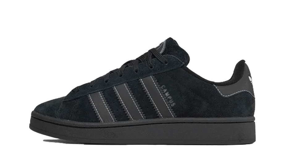 Adidas Campus 00S Core Black Footwear White - IF8768