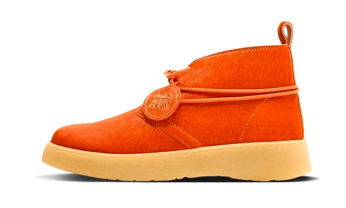 Clarks Desert Boot Zara Orange - 3910/010