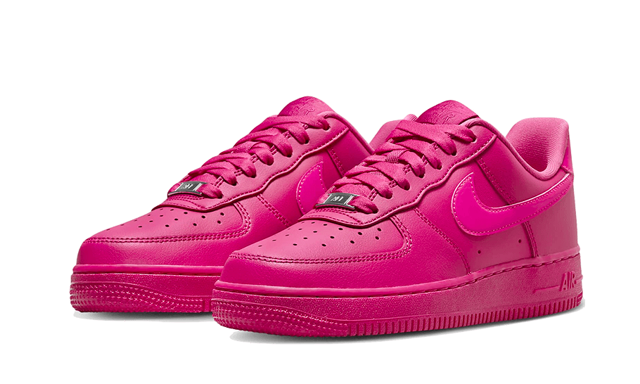 Nike Air Force 1 Low '07 Fireberry - DD8959-600