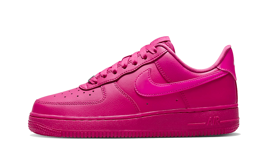 Nike Air Force 1 Low '07 Fireberry - DD8959-600