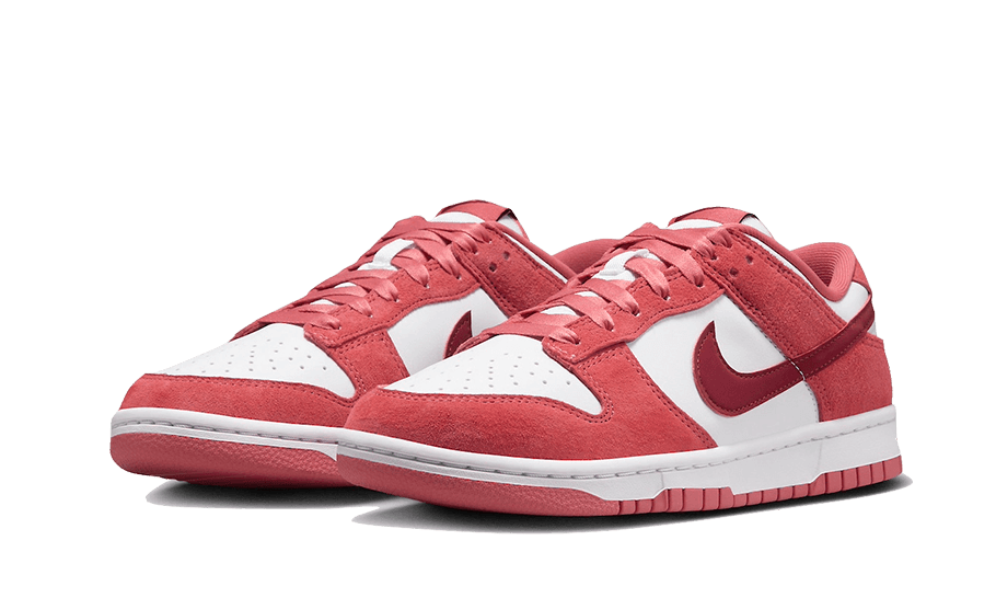 Nike Dunk Low Valentine's Day - FQ7056-100
