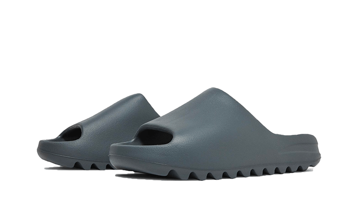 Adidas Yeezy Slide Slate Grey - ID2350