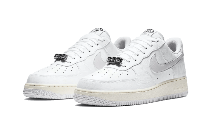 Nike Air Force 1 Low 1-800 Toll Free - 