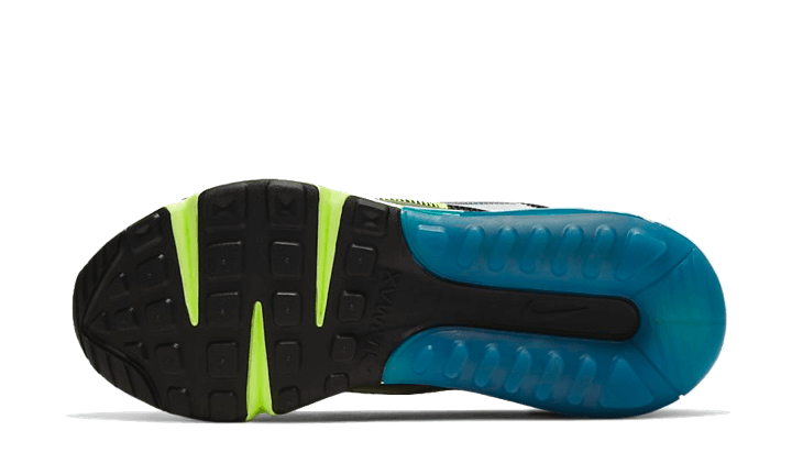 Nike Air Max 2090 Valerian Blue - BV9977-101