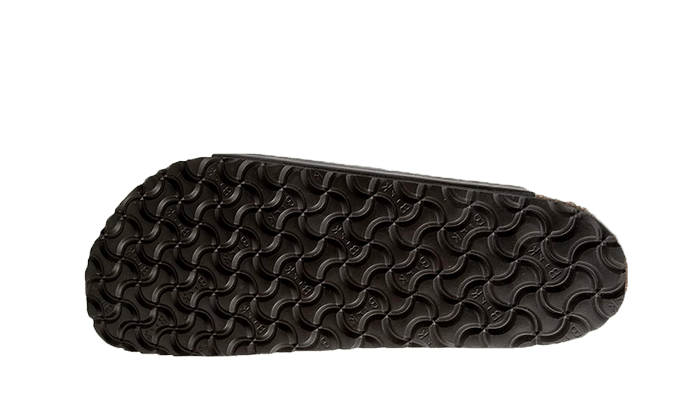 Birkenstock Arizona Natural Leather Black - 0051191/0051193