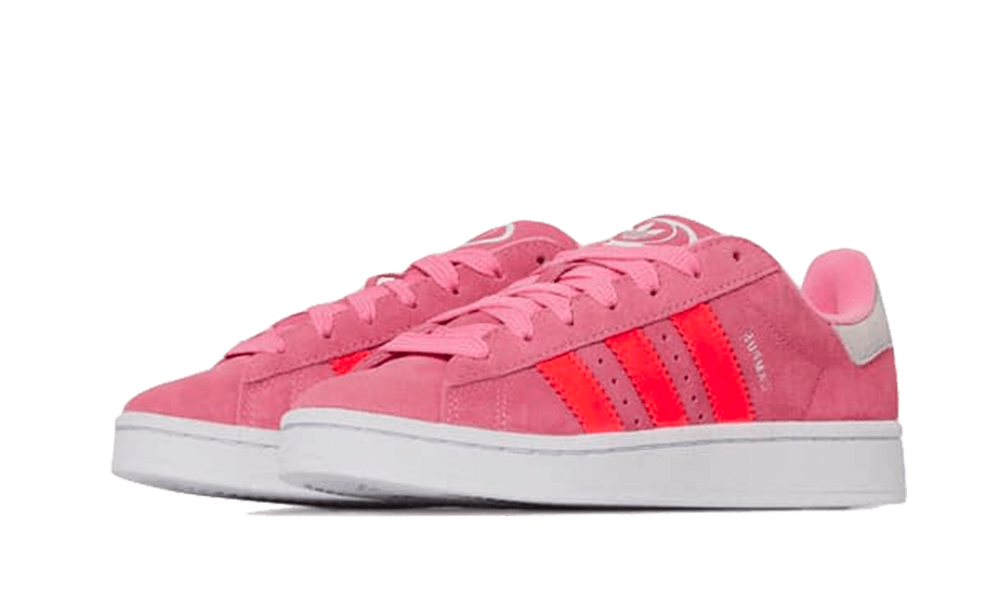Adidas Campus 00s Bliss Pink Solar Red - IF3968