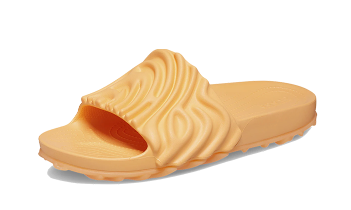 Crocs Pollex Salehe Bembury Slide Citrus Milk - 208685-84E
