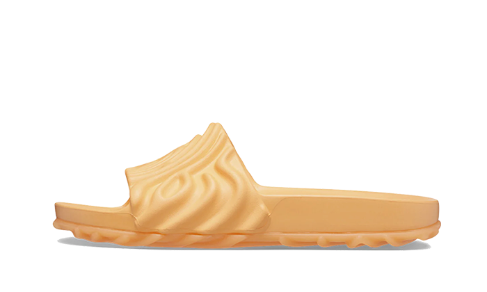 Crocs Pollex Salehe Bembury Slide Citrus Milk - 208685-84E