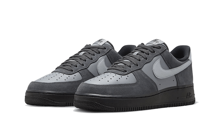 Nike Air Force 1 Low Anthracite - CW7584-001