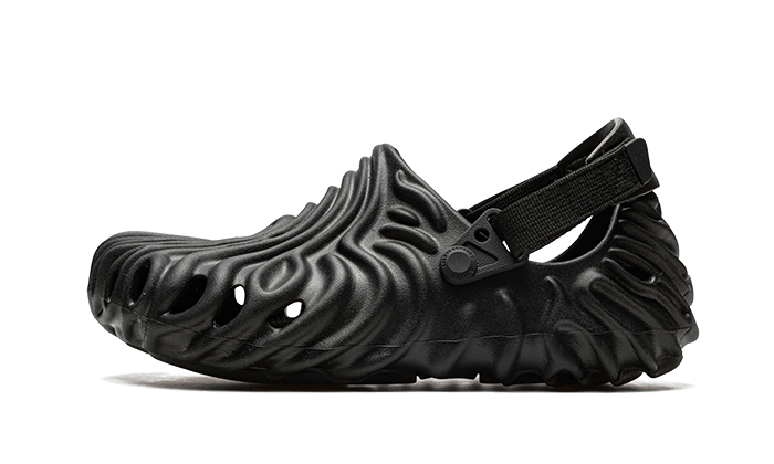 Crocs Salehe Bembury Crocs Pollex Clog Sasquatch - 207393-001